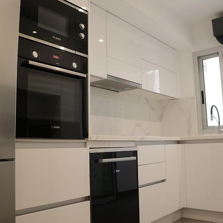 Hilton City Center Apartment Танжер Екстер'єр фото