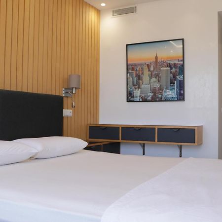 Hilton City Center Apartment Танжер Екстер'єр фото