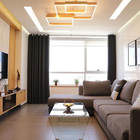 Hilton City Center Apartment Танжер Екстер'єр фото