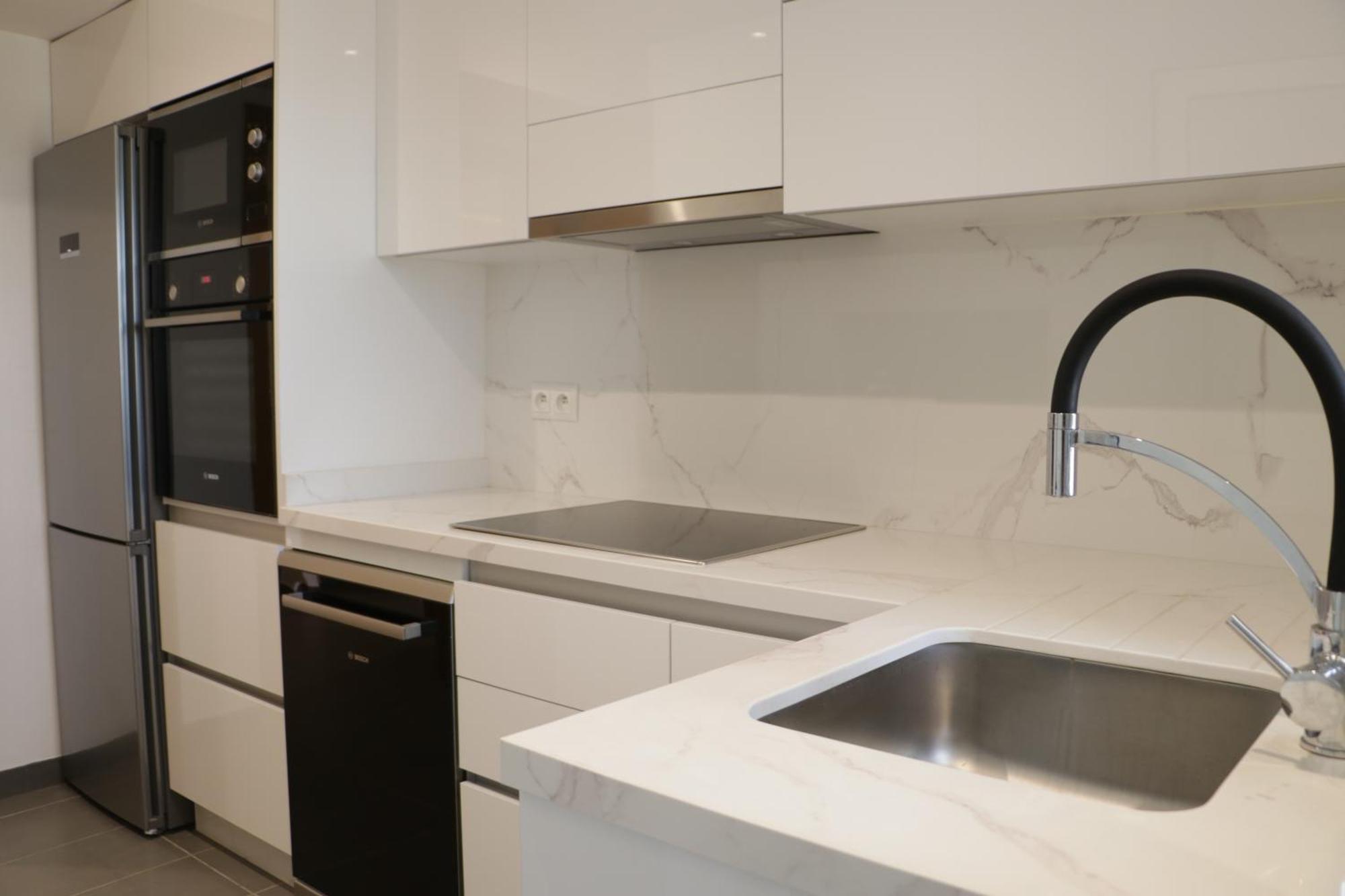 Hilton City Center Apartment Танжер Екстер'єр фото