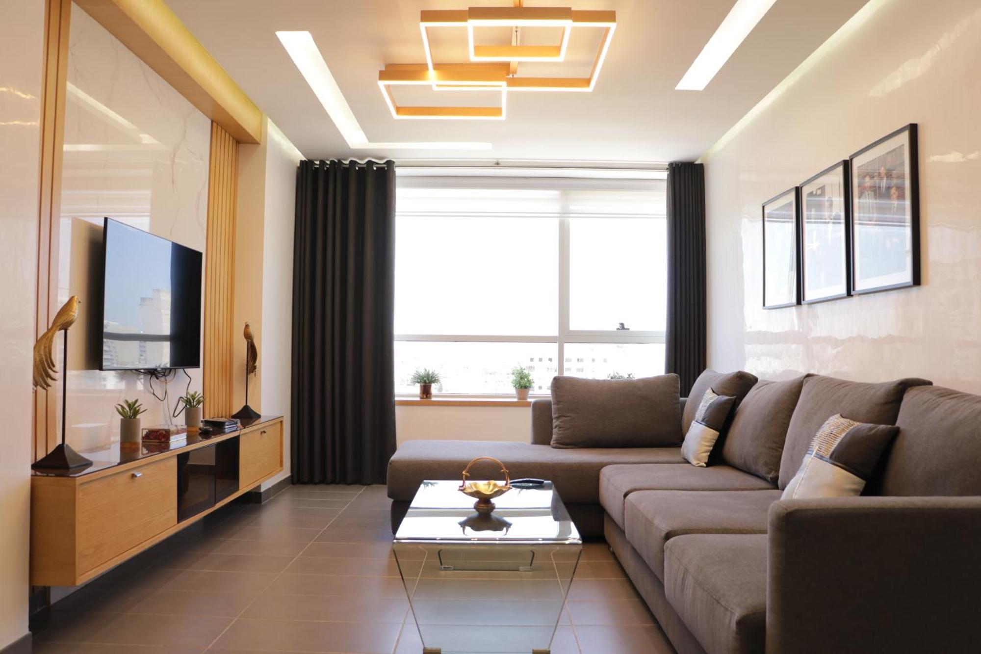 Hilton City Center Apartment Танжер Екстер'єр фото